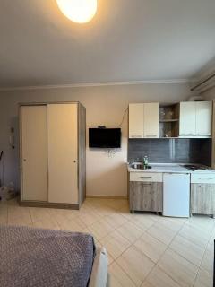 St Marina Studio - Himarë - 5