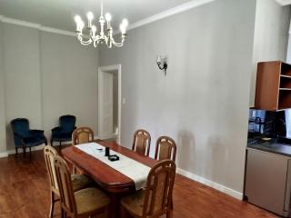 Anastazja Apartament - 1