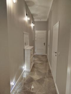 Anastazja Apartament - Toruń - 2