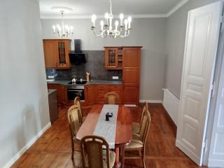 Anastazja Apartament - 0