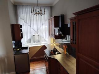 Anastazja Apartament - Toruń - 1
