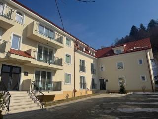 The Nest Beneath The Citadel - Rîşnov - 2