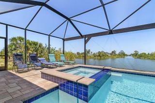 Frankenbreeze Retreat - Cape Coral - 7