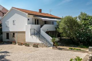 Apartment Zdravko A4 - Krk - 2