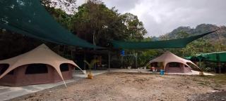Jungle Oasis w River, Hammocks and Made-to-Order Cuisine - Savegre - 1