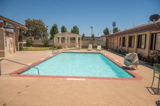 Motel 6 Soledad, CA - 8