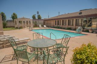 Motel 6 Soledad, CA - Soledad - 9