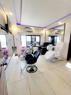 Bash Luxury Smart Apartments - Freetown - 3