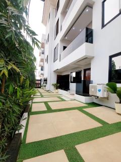 Bash Luxury Smart Apartments - Freetown - 1