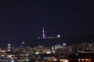 Tbilisi Comfort Stay - 0