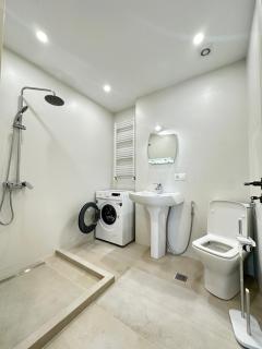 Tbilisi Comfort Stay - Tbilisi - 6