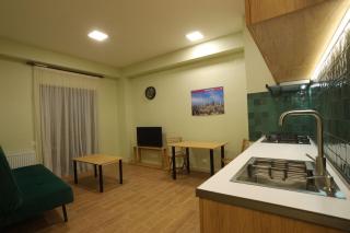 Tbilisi Comfort Stay - Tbilisi - 5
