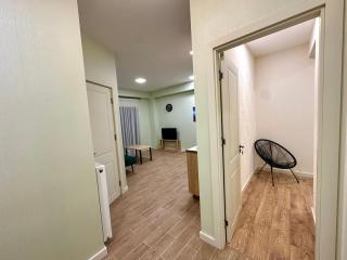 Tbilisi Comfort Stay - Tbilisi - 4