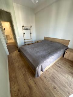 Tbilisi Comfort Stay - Tbilisi - 1