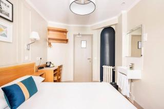 Paris chambre double touristique - Paris - 3