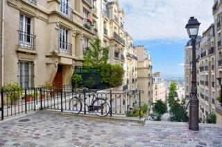 Paris chambre double touristique - Paris - 2