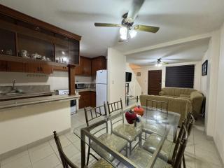 Beautiful house in a beachfront gated community - 6