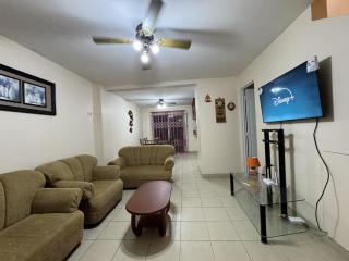 Beautiful house in a beachfront gated community - 5