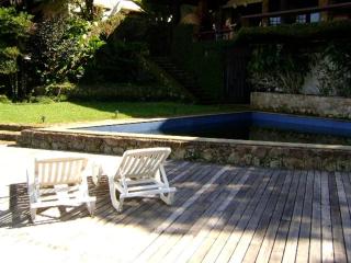 Casa de 730m2 no Exclusivo Condomínio Portogalo com Piscina Privada e Cais para iates de até 55 Pés - 7