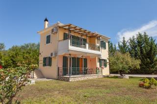 Cozy Apartments in city's suburbs - Città di Lefkada - 9