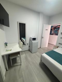 Hostal Los Mellizos - Conil de la Frontera - 4