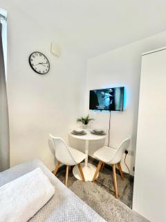 Studio em Southwark - Londra - 6