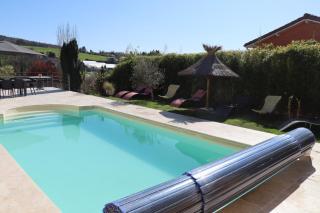 La Villa Coisy - Saint-Galmier - 9