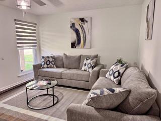 Cozy New Modern On I-95 - Savannah - 9