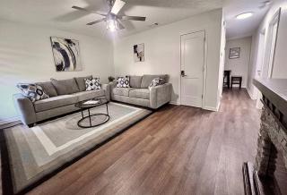 Cozy New Modern On I-95 - Savannah - 6