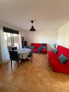 Apartamento Los Naranjos - Lajares - 5