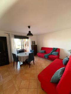 Apartamento Los Naranjos - Lajares - 6