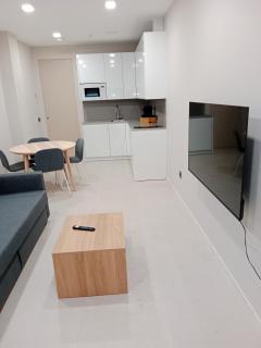 Apartamentos Living Libreros - 9
