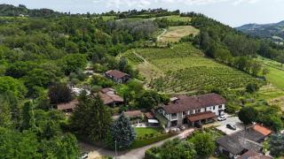 Agriturismo Poderi Zunino - Ponti - 8