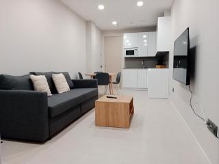 Apartamentos Living Libreros - Salamanca - 9