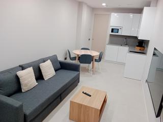 Apartamentos Living Libreros - 5