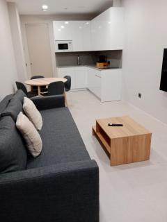 Apartamentos Living Libreros - Salamanca - 8