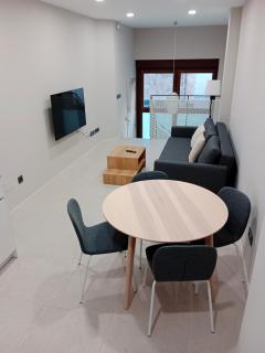 Apartamentos Living Libreros - Salamanca - 5