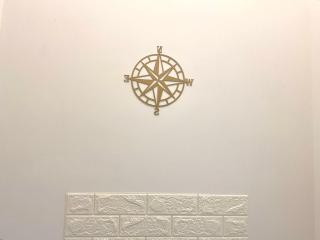 LA ROSA DEI VENTI HOUSE - Anzio Centro a due passi dal mare - Anzio - 1