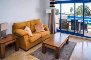 Sea view apartment with great terrace and 4 pools - Duquesa Suites 430 - Manilva - 5