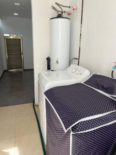Residencia de descanso con ALBERCA PRIVADA - Cholul - 3