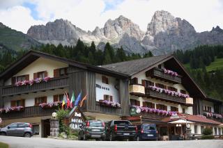 Park Hotel Arnica - Falcade - 9