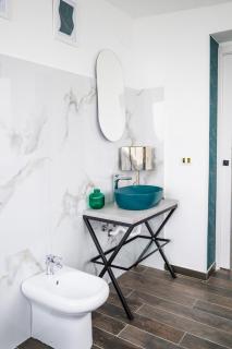 Donna Maria Suite & Relax - Serino - 7