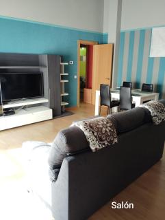 Apartamento ROMA - Nájera - 3