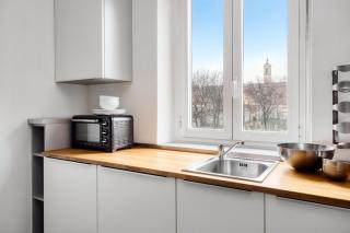 Luxury Flat Design District - Milano Isola - Milan - 7