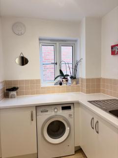 Contemporary Comfort in Historic Oxford - Oxford - 8