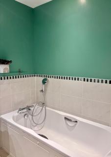Contemporary Comfort in Historic Oxford - Oxford - 7