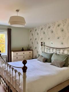 Contemporary Comfort in Historic Oxford - Oxford - 4