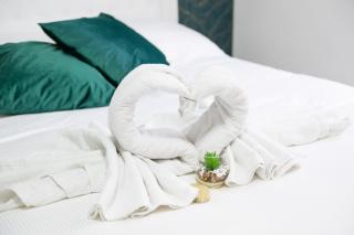 Donna Maria Suite & Relax - 9