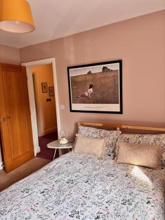 Contemporary Comfort in Historic Oxford - Oxford - 1