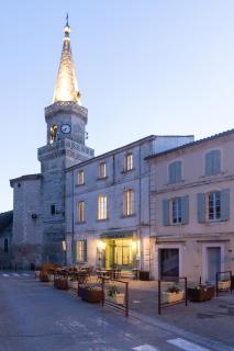 Maison Bernard - Maillane - 0